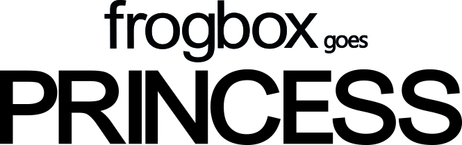 Frogbox